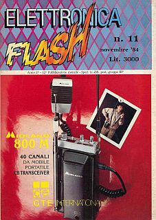 Rivista Elettronica Flash